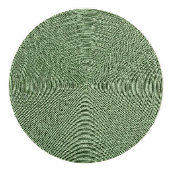 Two-Tone Placemats (Sold in sets of 2 and available in 14 Colors)