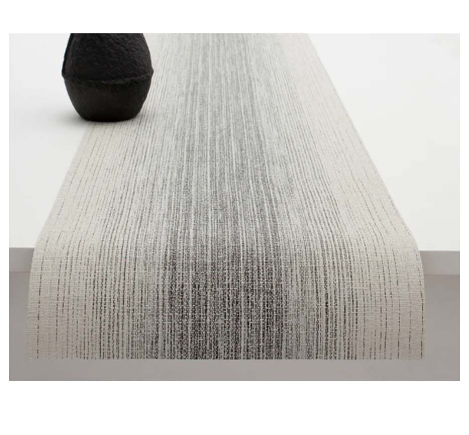 Ombre Table Runner (Available In 3 Colors)