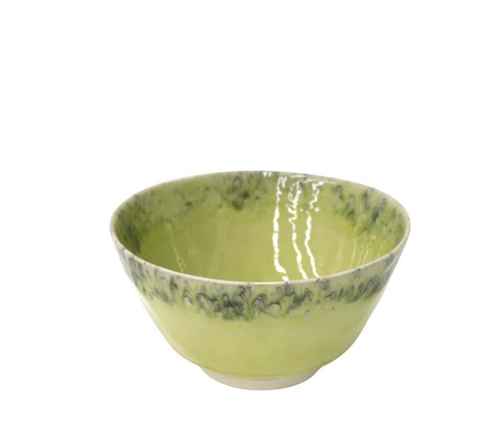 Madeira Salad Bowl In Lemon