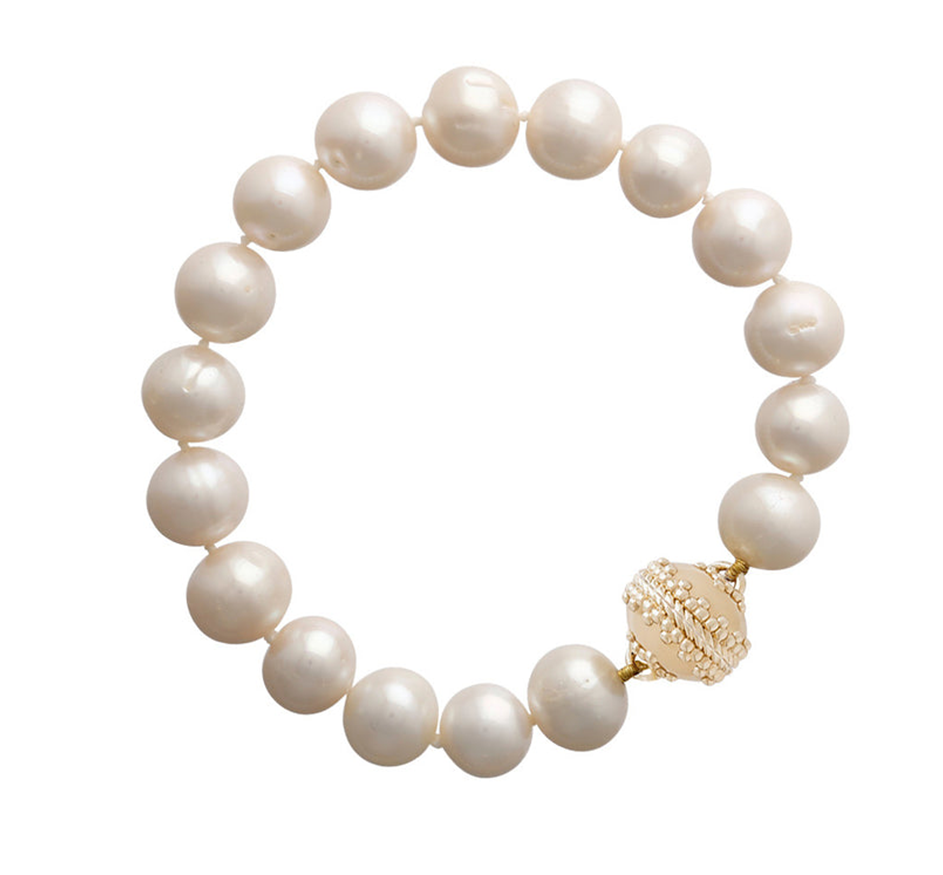 Freshwater Pearl Bracelet