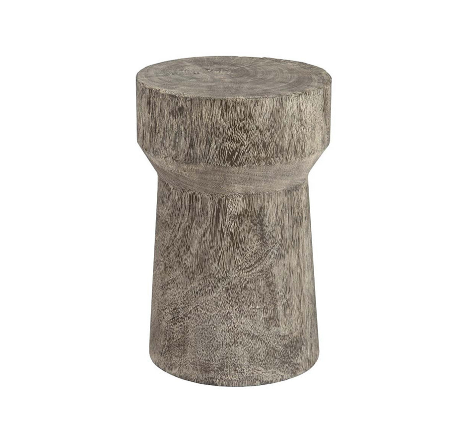 Chamcha Wood Stool