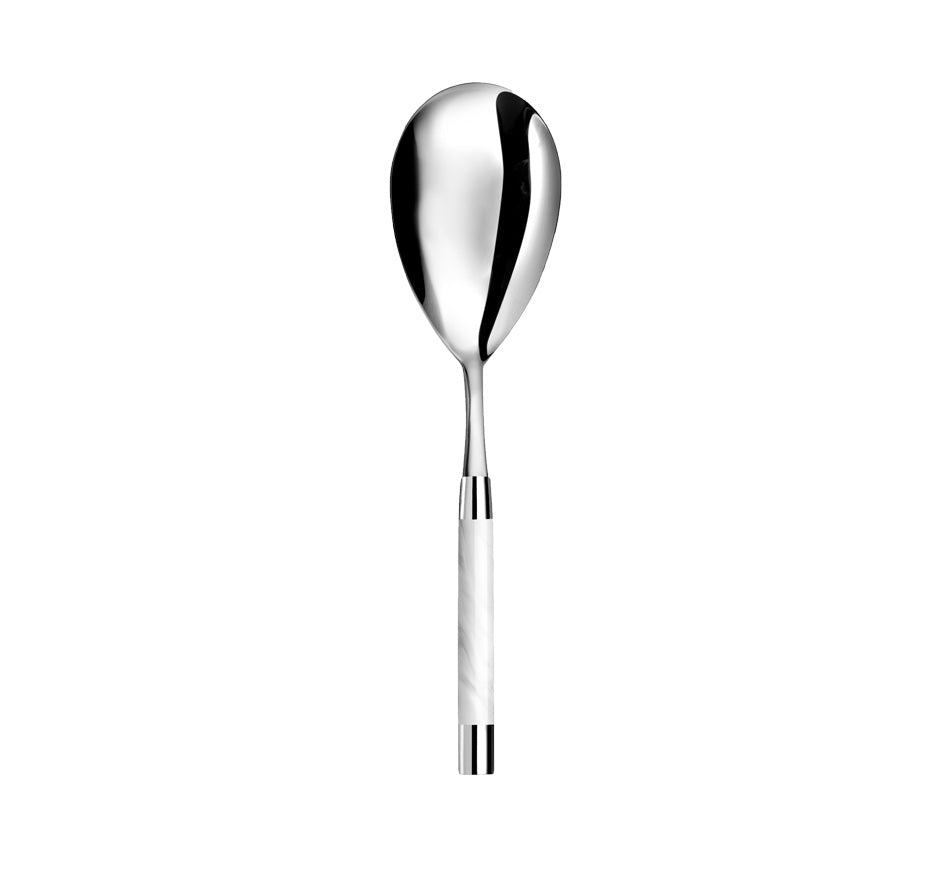 Conty Large Serving Spoon (3 Colors Available)