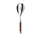 Conty Large Serving Spoon (3 Colors Available)