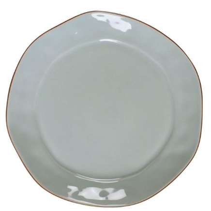 Cantaria Dinnerware Collection in Sheer Blue