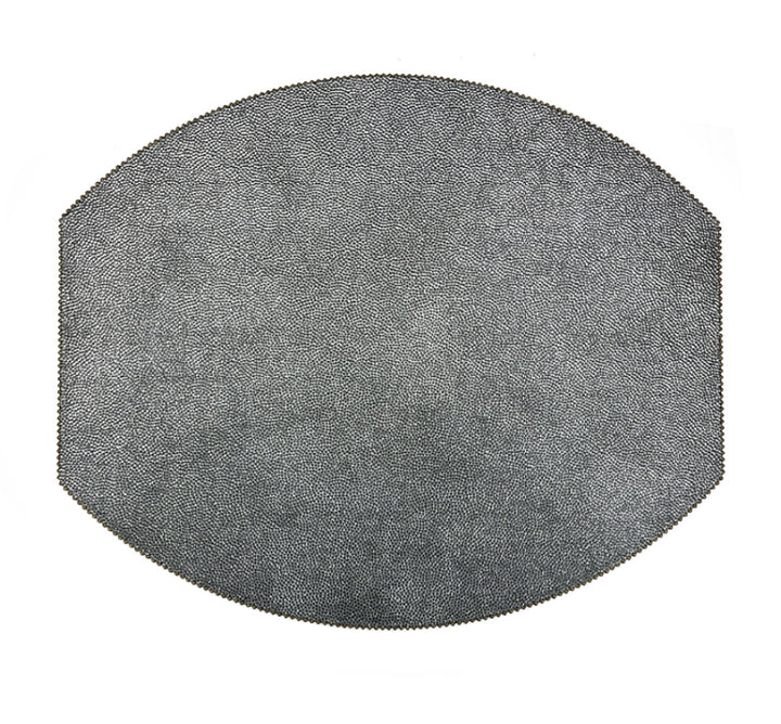 Ellipse Placemats (Available in Different Styles and Colors)