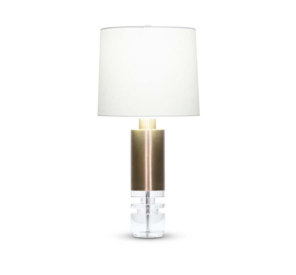 Scott Table Lamp