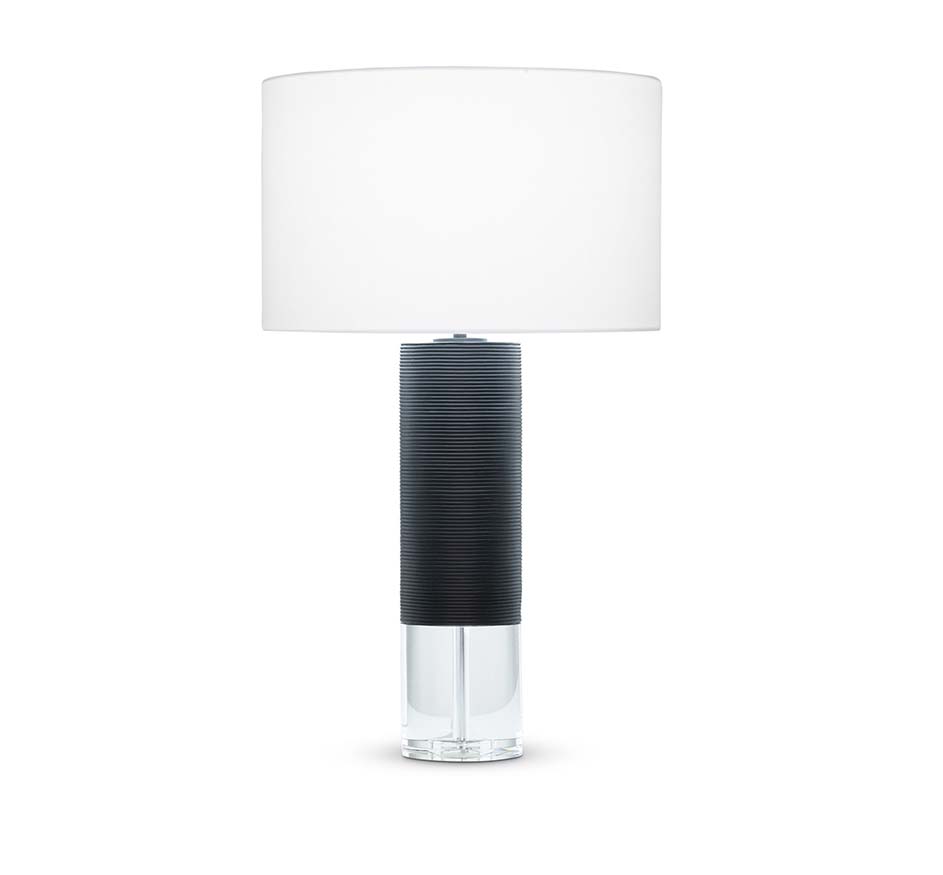 Locke Table Lamp