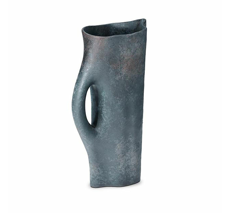 Timna Pitcher Iron