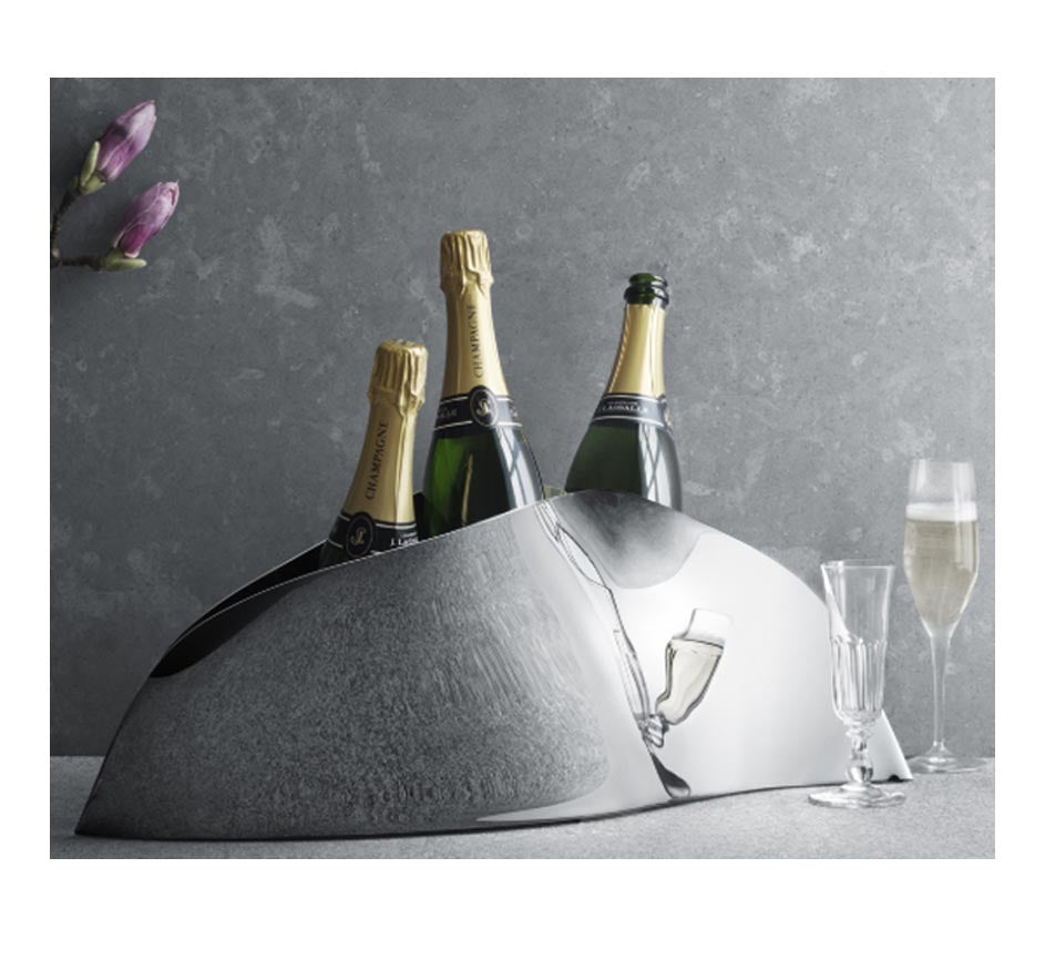 Indulge Grand Champagne Cooler