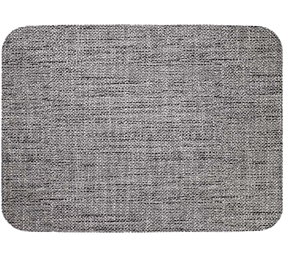 Echo Oblong Placemats (set of 4 and available in 2 different colors)