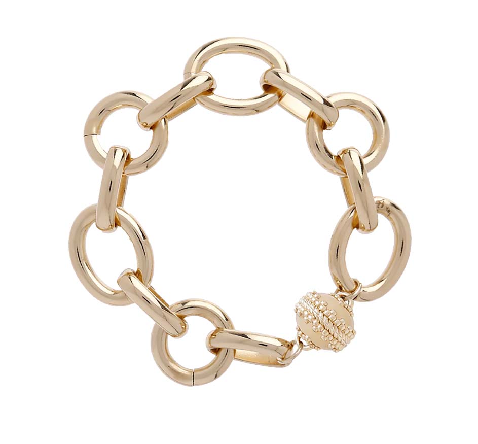 Gold Coast Bracelet