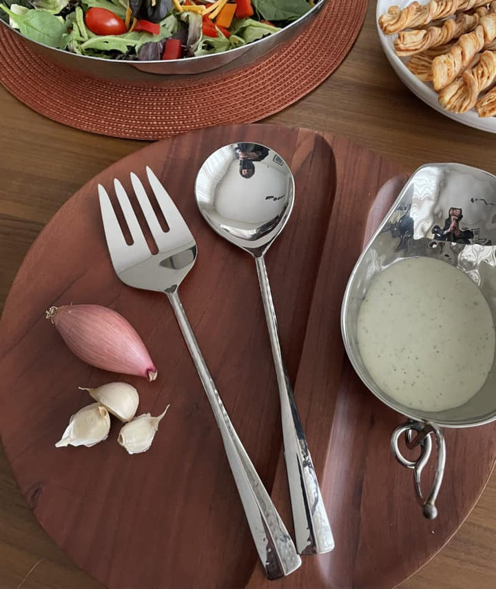 Alta Serving Set