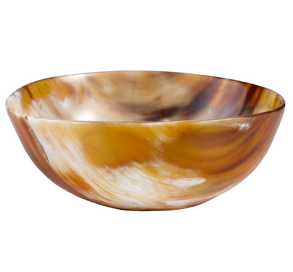 Small Horn Bowl