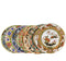 IMARI ACCENT PLATE GIFT BOX (Available In 7 Patterns)