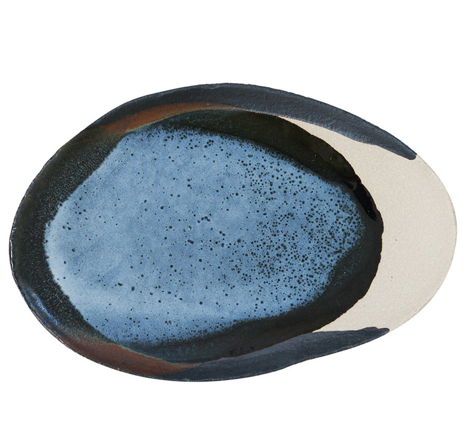 Wabi Dinnerware Collection in Awa