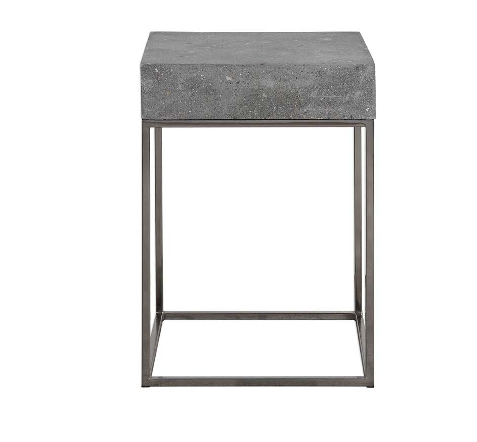 JUDE ACCENT TABLE