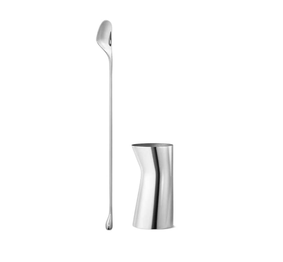 Stainless Steel Stirring Spoon 13