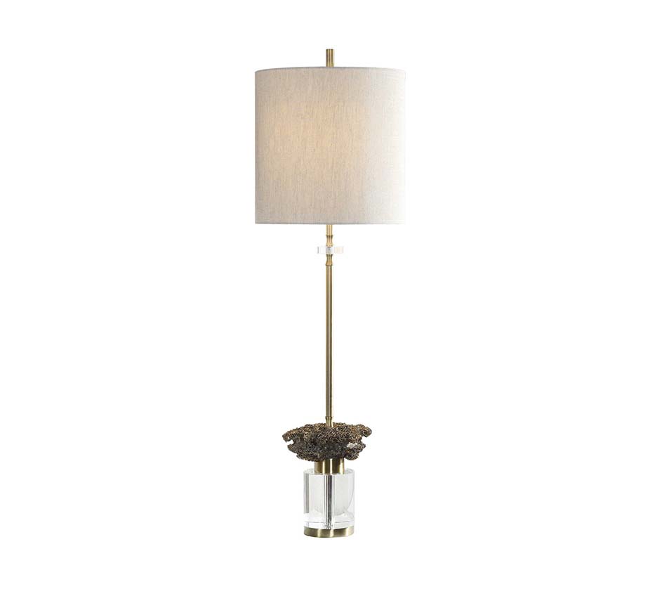 KIOTA BUFFET LAMP