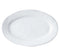 Quotidien Oval Platter (2 Sizes Available)