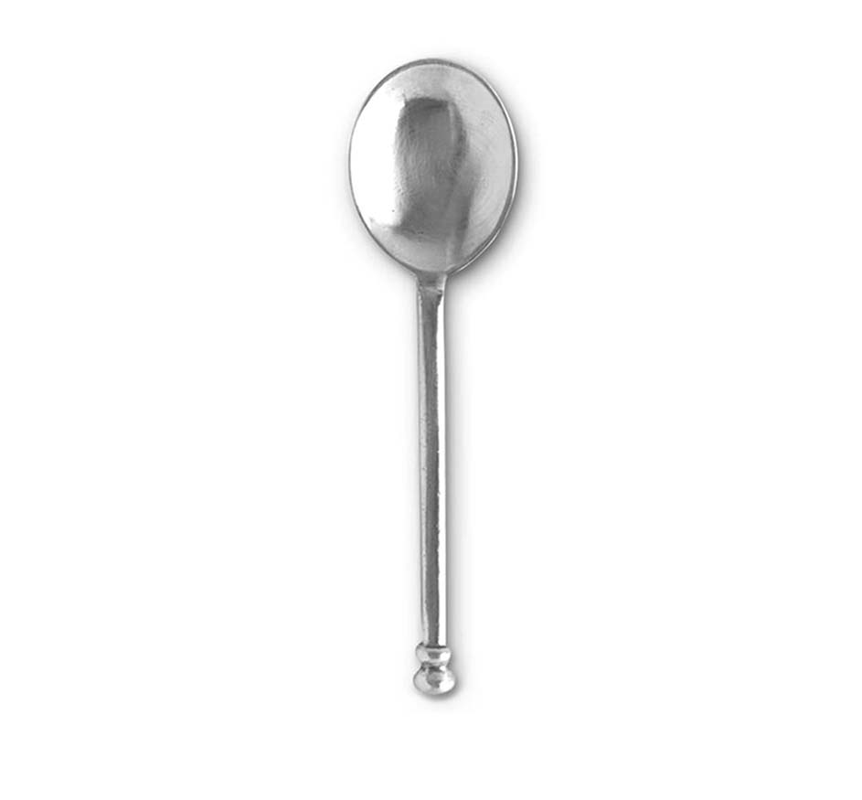 Large Ball Spoon