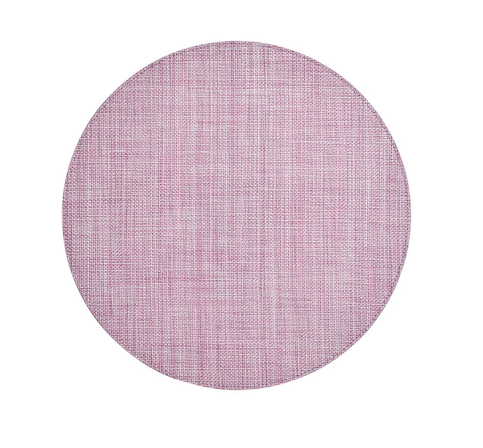 Portofino Placemat in Lilac (SOLD AS A SET OF 4)