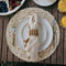 Woven Straw Placemat (Available in 3 Colors)