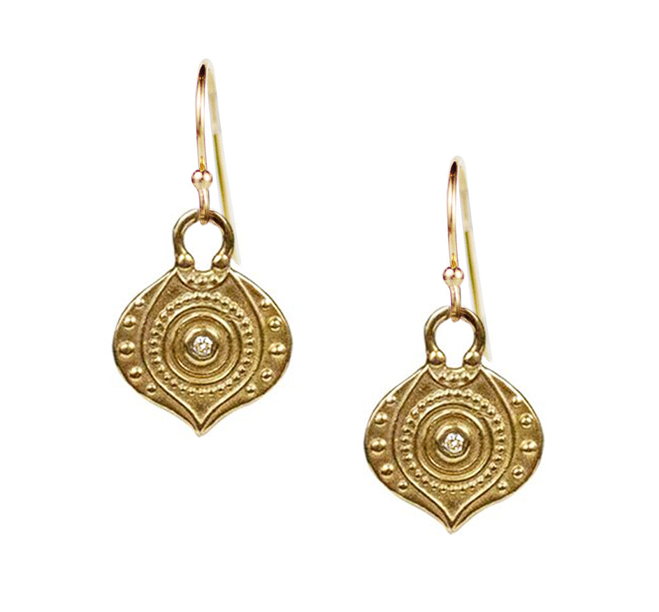 Ananda Earrings