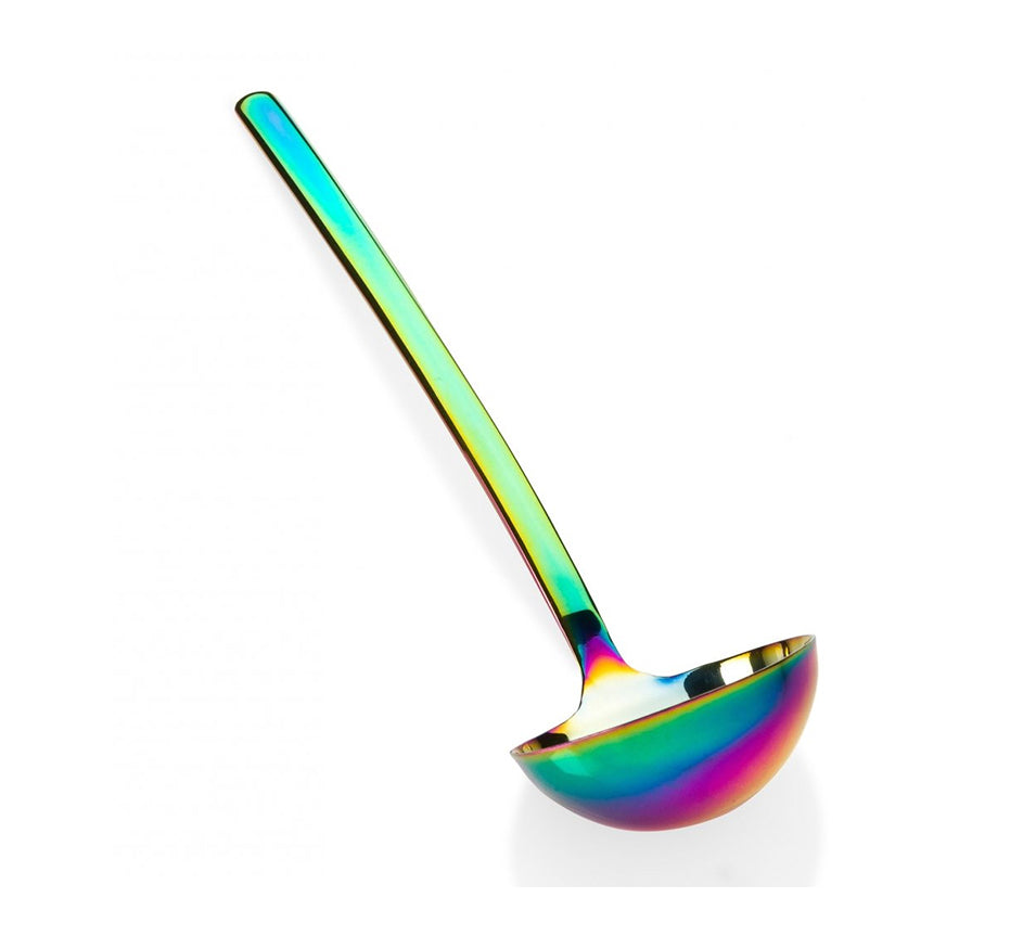 Rainbow Ladle (Large)