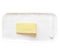 Large Serving Board With Cheese Spreader (Available in 2 Colors)