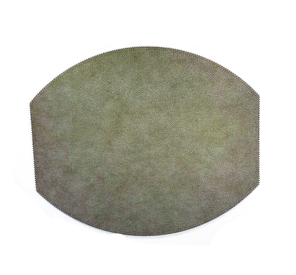 Ellipse Placemats (Available in Different Styles and Colors)