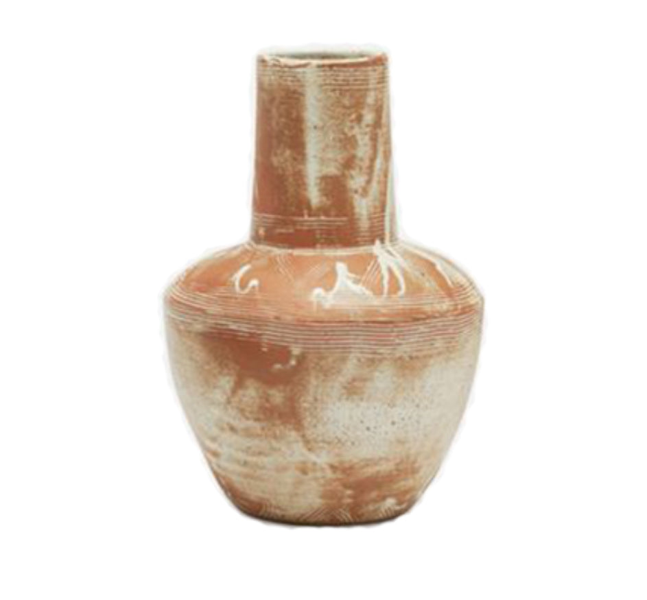 Maille Vase