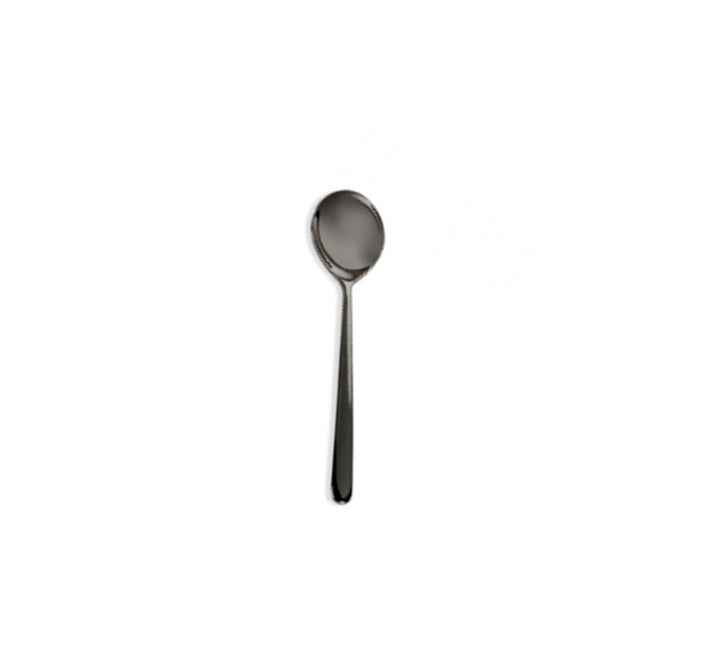 Linea Oro Espresso Spoon