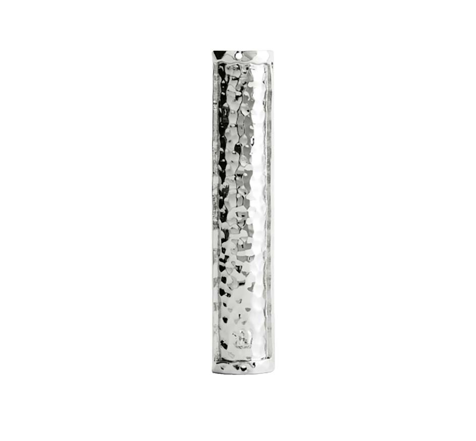 Hammertone Mezuzah