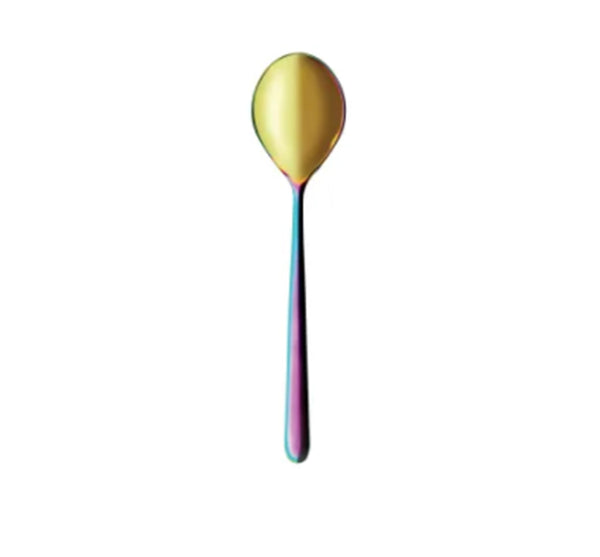Moka Spoon (Linea Rainbow)