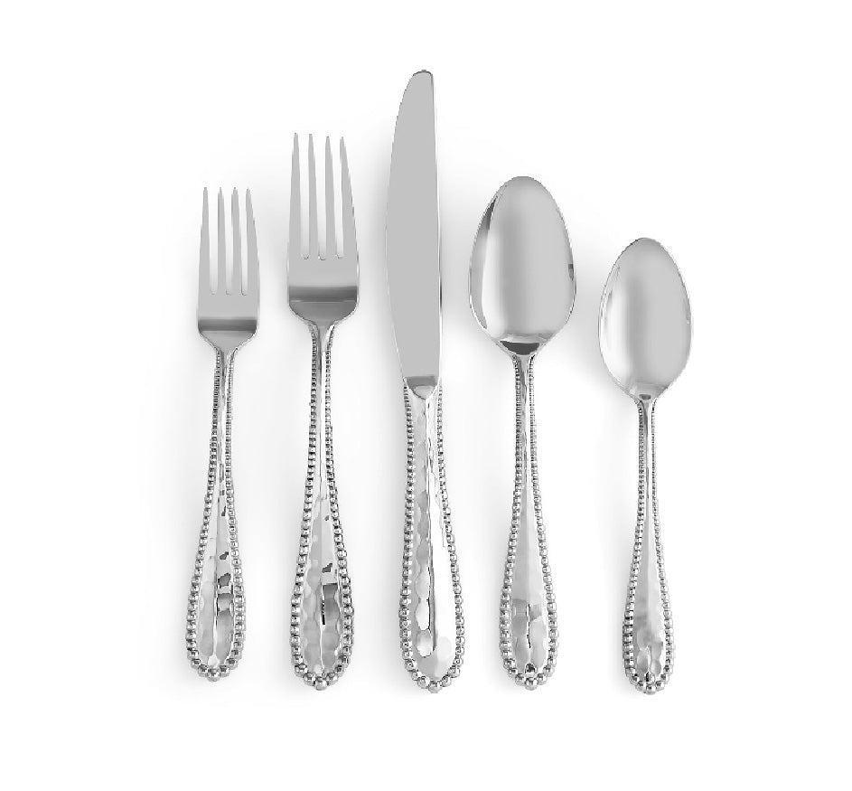 Molten 5-Piece Flatware Set