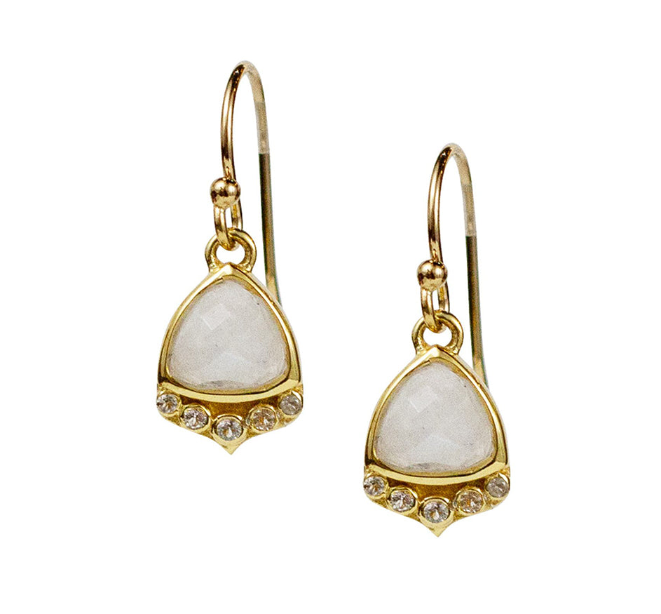 Chloe Earrings