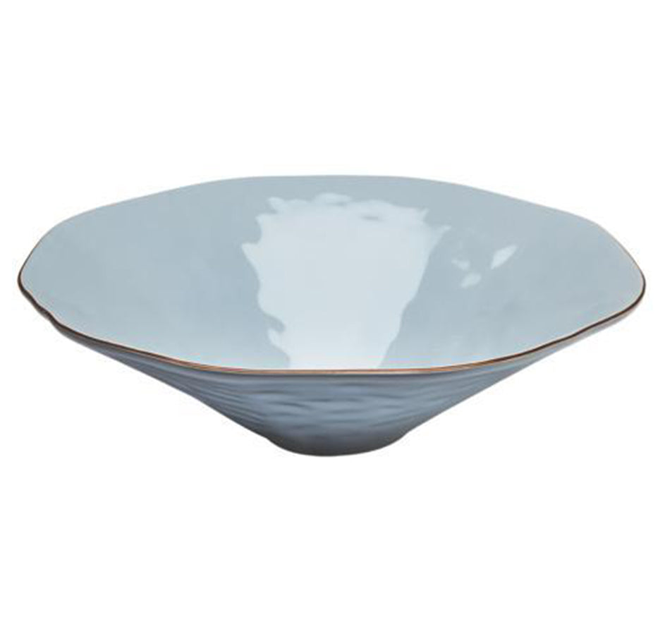 Cantaria Centerpiece Serving Bowl (Available In 11 Colores)