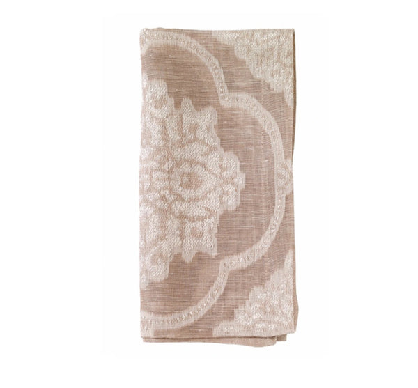 CORTE NAPKIN (SOLD IN SETS OF 4 & AVAILABLE IN 3 COLORS)