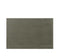 Braided Rectangle Placemat (Sold as a set of 4 and available in 3 colors)
