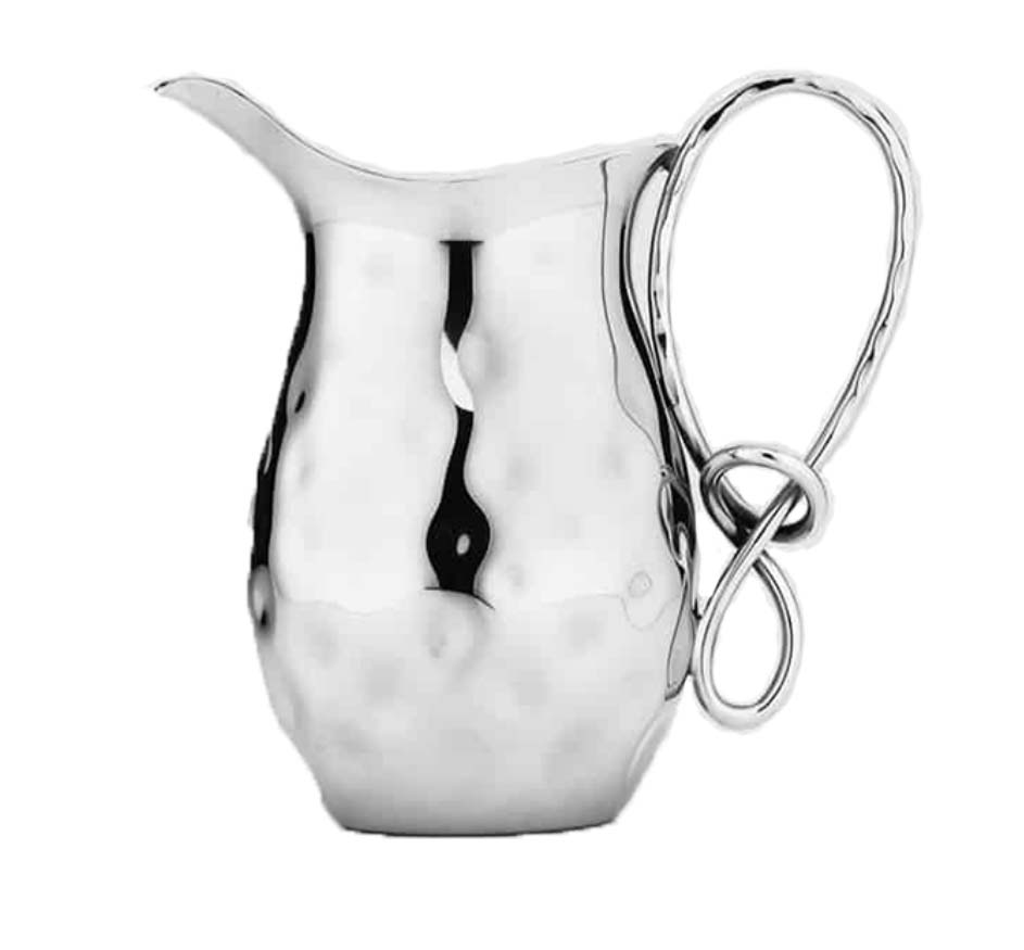 Opus Creamer w/ Double Loop