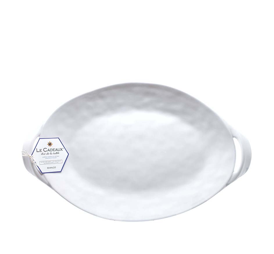 Oval Platter