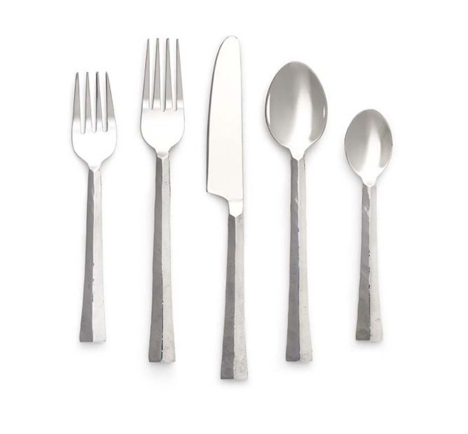 Charlotte 5 Piece Flatware