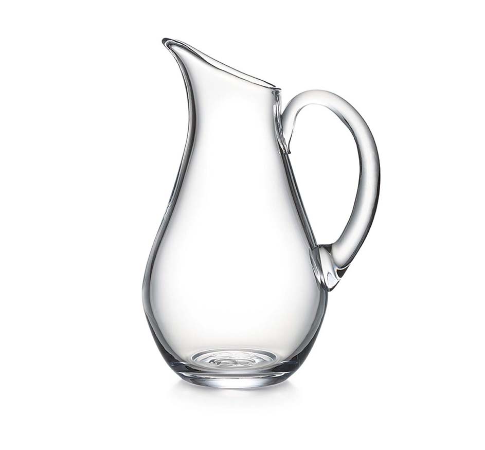 Woodstock Pitcher