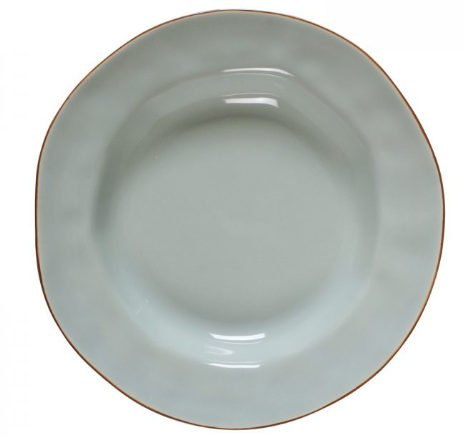 Cantaria Dinnerware Collection in Sheer Blue