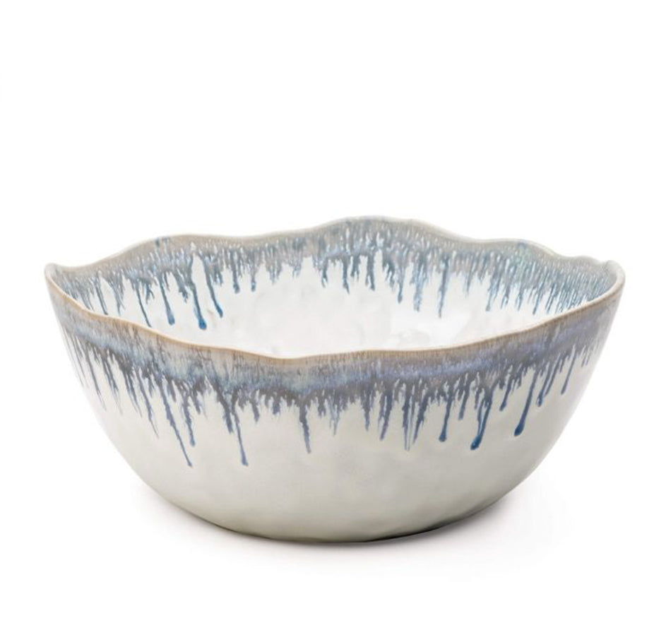 Burlington Pool Serving Bowl