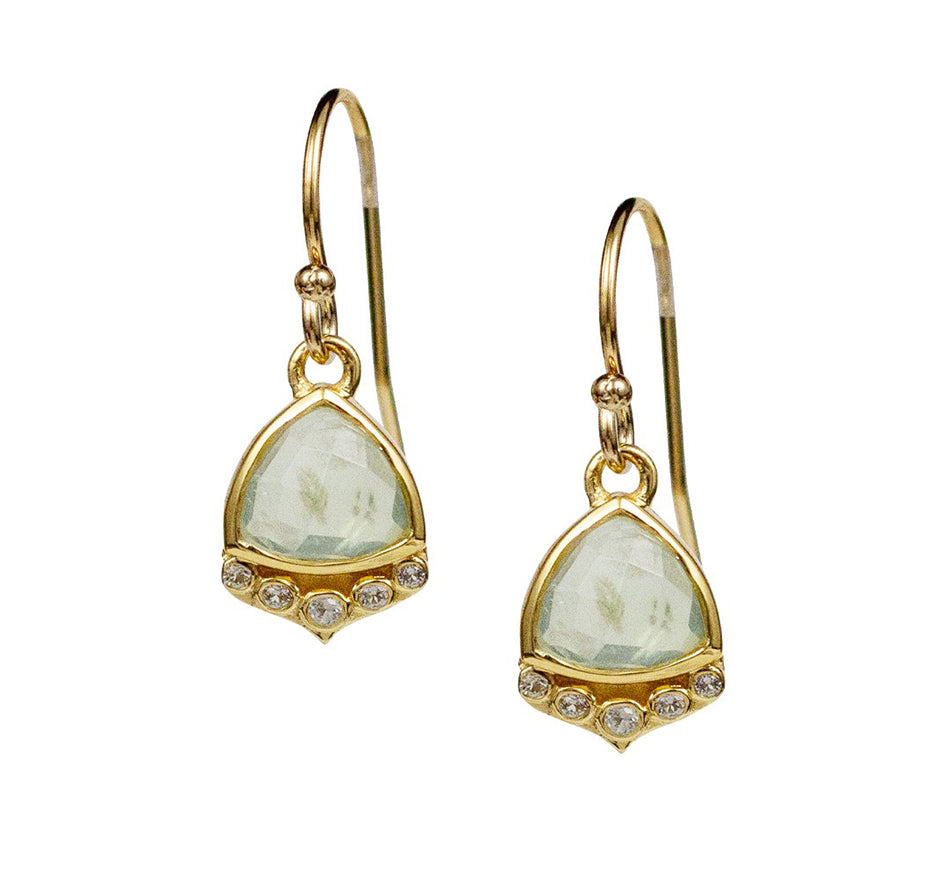 Chloe Earrings