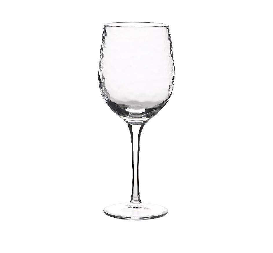 Puro Red Wine Glass