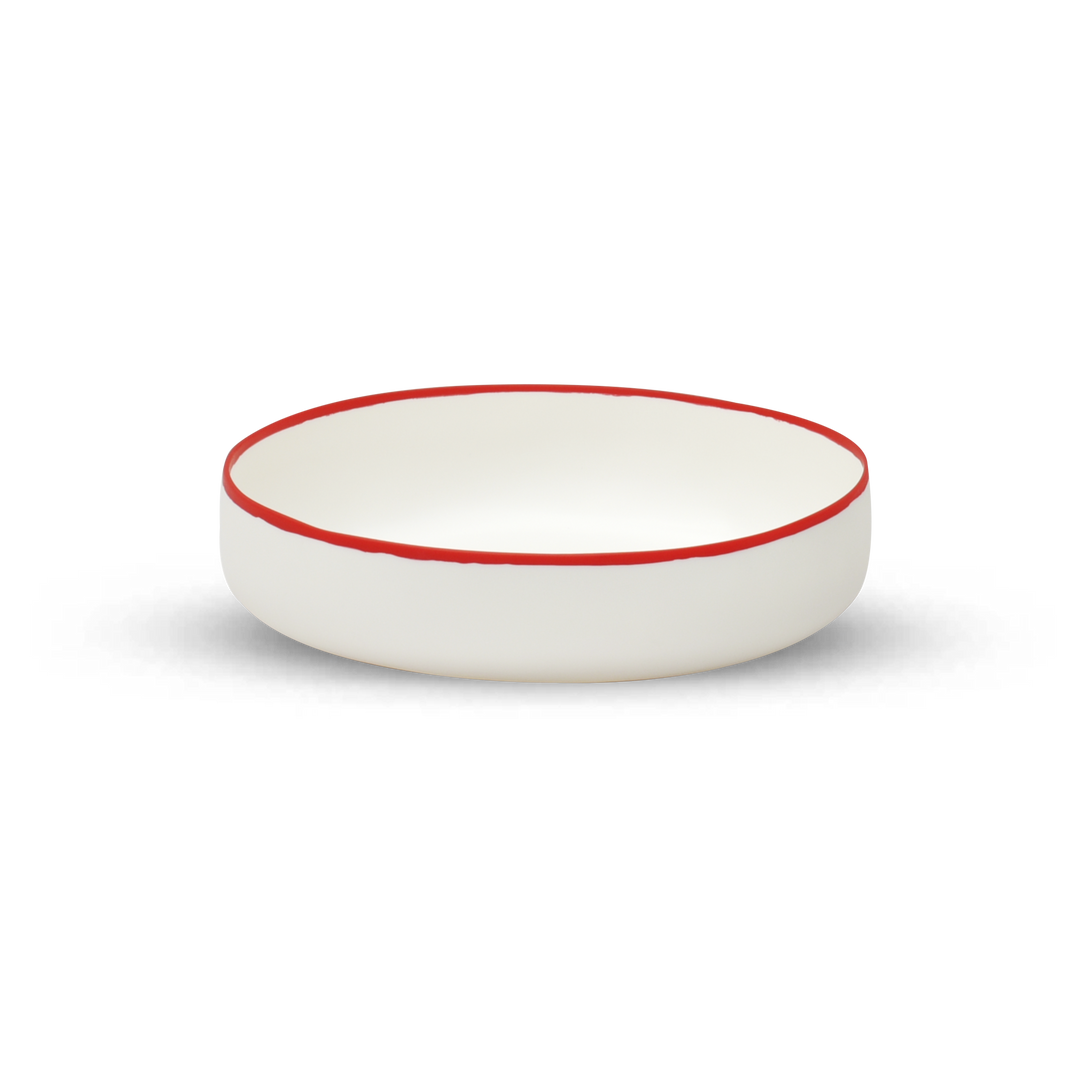 Large Salad Bowl (Available in 6 Colors)