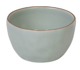 Cantaria Dinnerware Collection in Sheer Blue