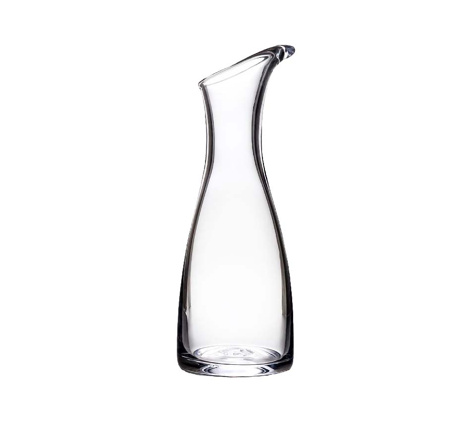 Barre Carafe